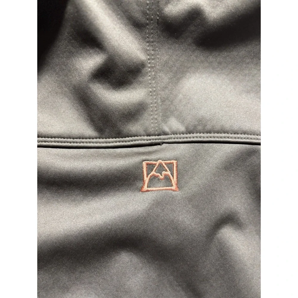 Avalanche Weather Shield Full Zip Coat Men's Size Large - Picture 12 of 12